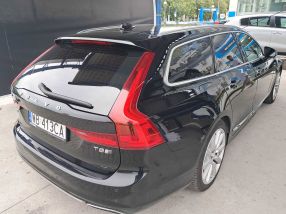 Volvo V90 - 2019