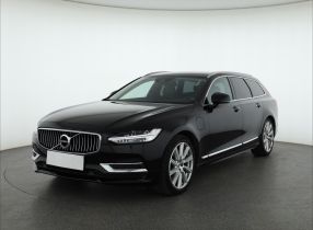 Volvo V90 - 2019