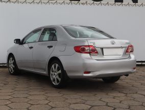Toyota Corolla - 2010