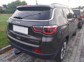 Jeep Compass - 2019