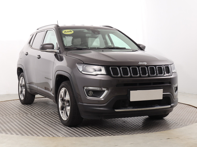 Jeep Compass 2019