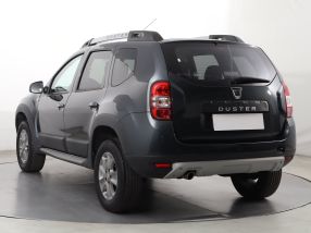 Dacia Duster - 2017