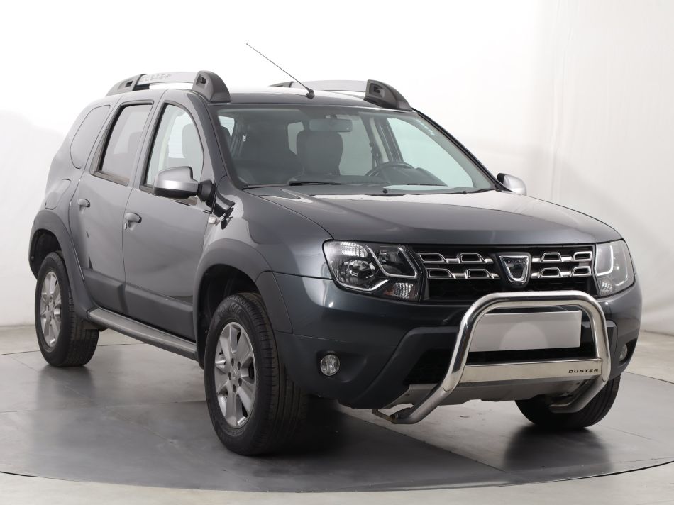 Dacia Duster - 2017