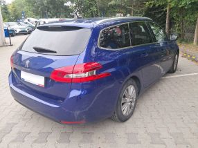 Peugeot 308 - 2020