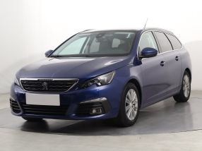 Peugeot 308 - 2020
