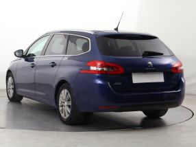 Peugeot 308 - 2020
