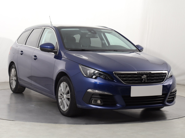 Peugeot 308 2020