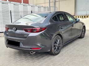 Mazda 3 - 2019