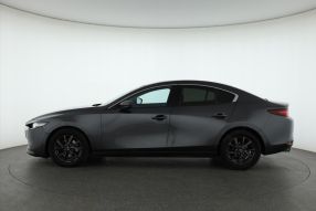 Mazda 3 - 2019