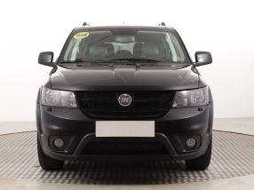 Fiat Freemont - 2014