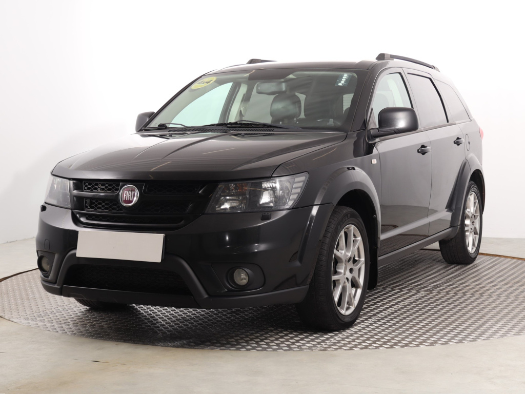 Fiat Freemont