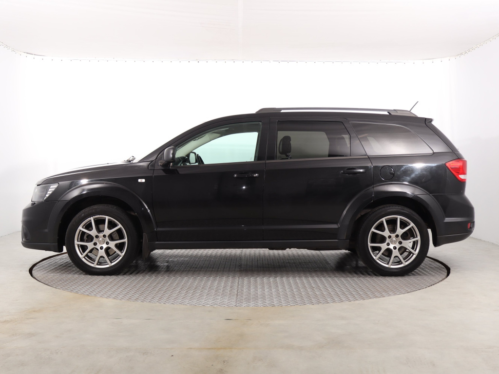 Fiat Freemont