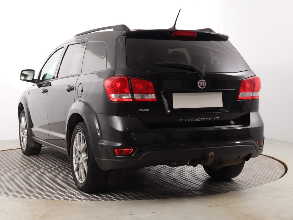 Fiat Freemont