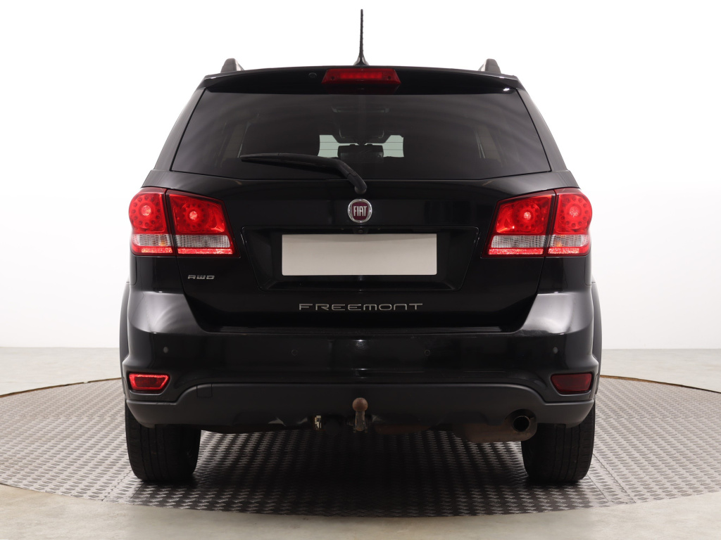 Fiat Freemont
