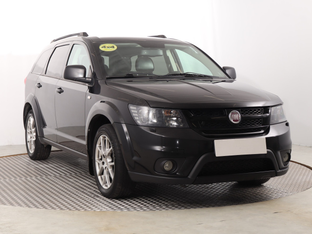 Fiat Freemont 2014
