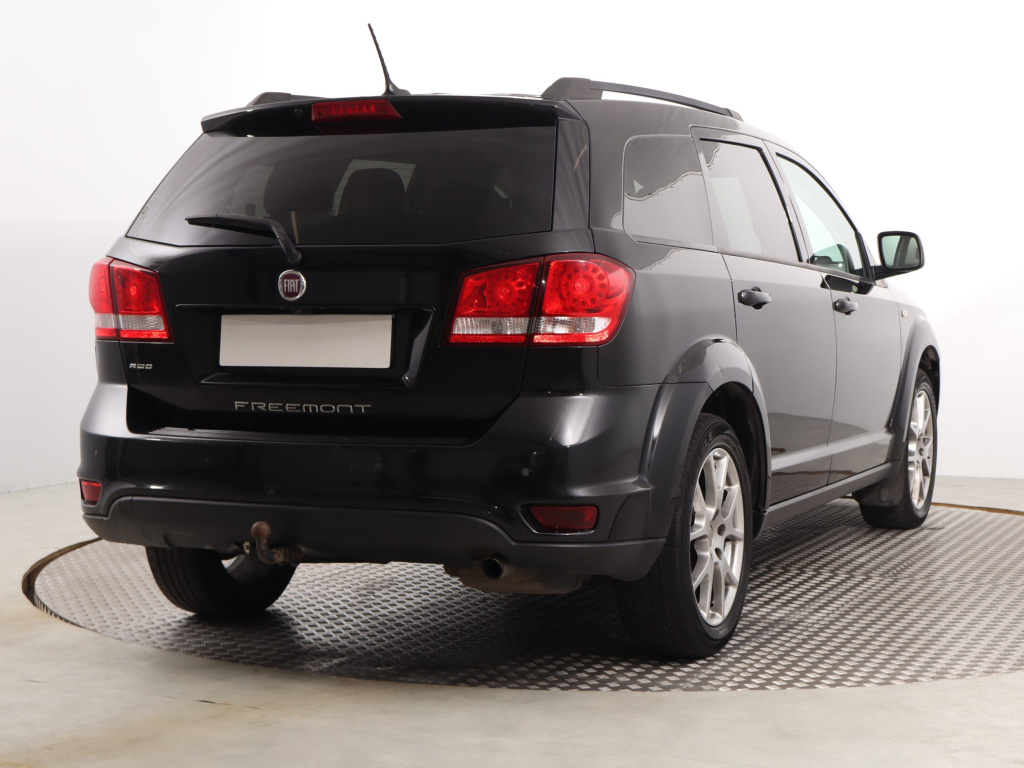Fiat Freemont