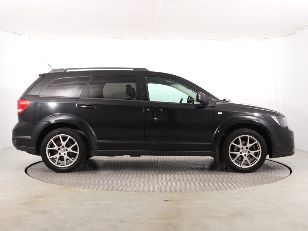 Fiat Freemont