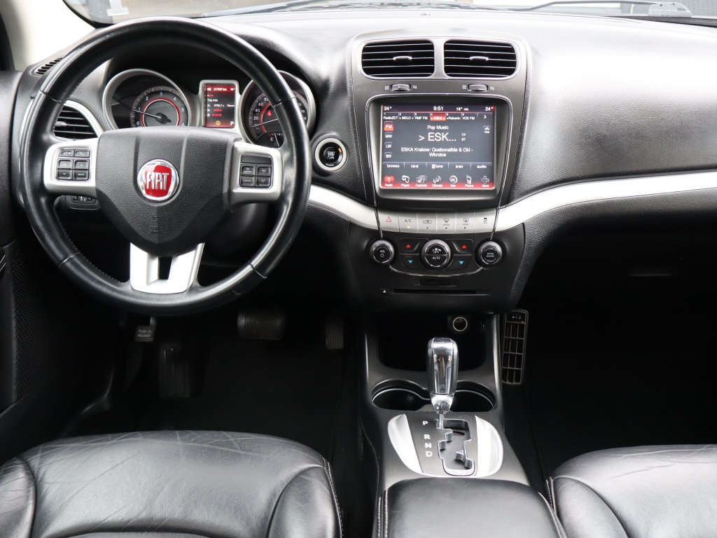 Fiat Freemont