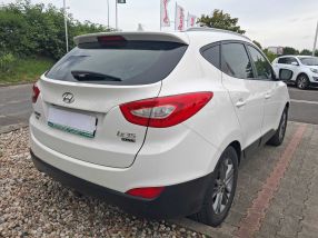 Hyundai ix35 - 2013