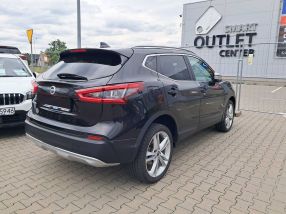 Nissan Qashqai - 2019