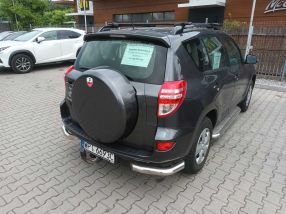 Toyota RAV 4 - 2010