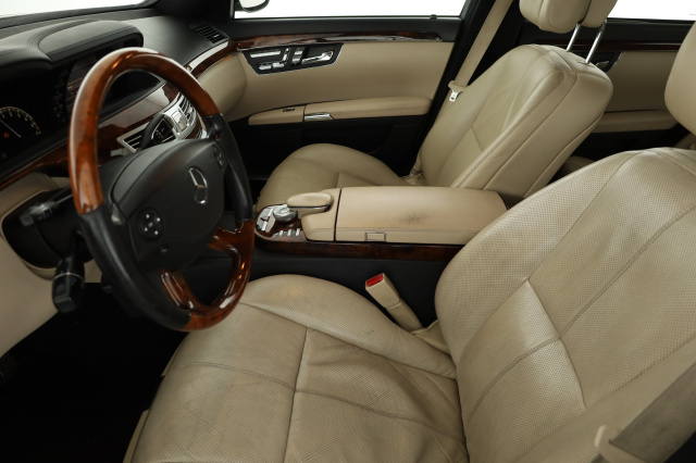 Mercedes-Benz S 420 CDI