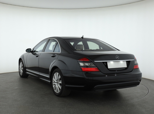 Mercedes-Benz S 420 CDI
