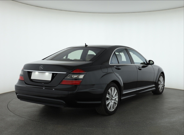 Mercedes-Benz S 420 CDI