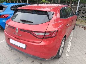 Renault Megane - 2018