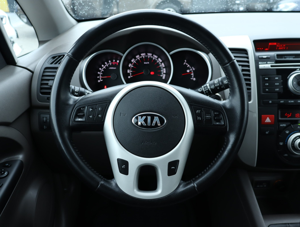 Kia Venga
