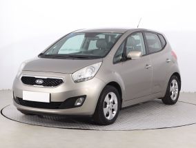Kia Venga - 2014
