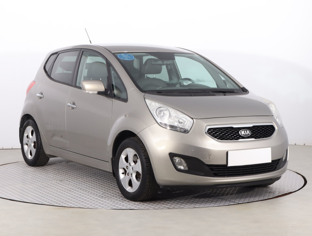 Kia Venga 2014