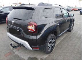 Dacia Duster - 2022