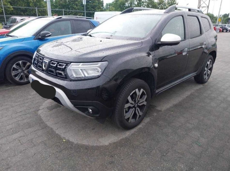 Dacia Duster - 2022