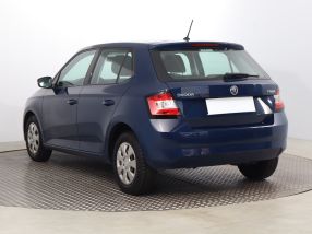 Skoda Fabia - 2017