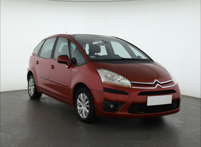 Citroen C4 Picasso 2010