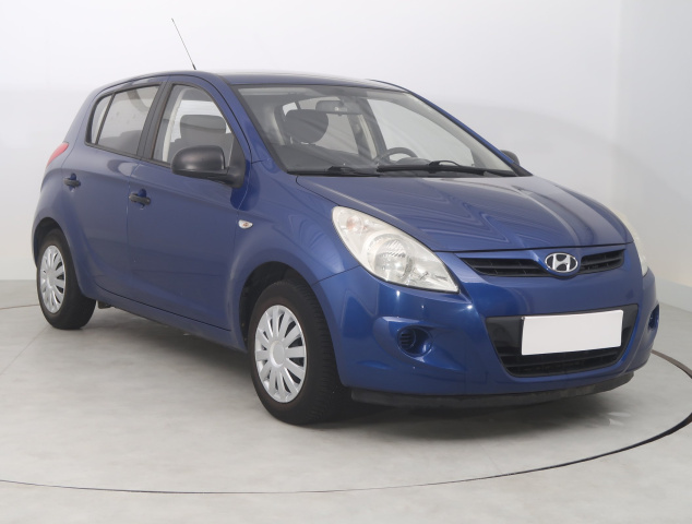Hyundai i20 2010