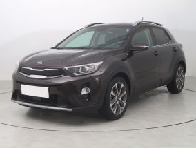 Kia Stonic - 2019