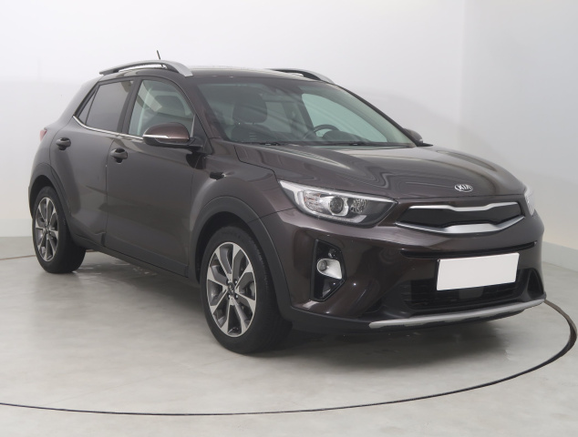 Kia Stonic 2019