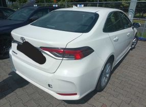 Toyota Corolla - 2022