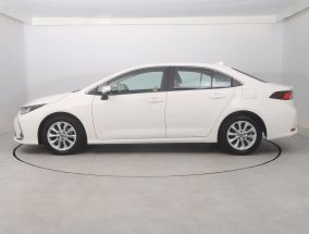 Toyota Corolla - 2022