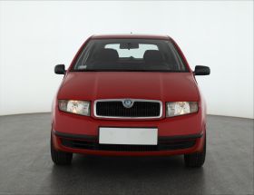 Skoda Fabia - 2003