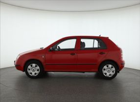Skoda Fabia - 2003