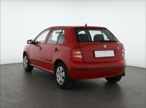 Skoda Fabia - 2003