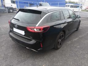 Opel Insignia - 2018
