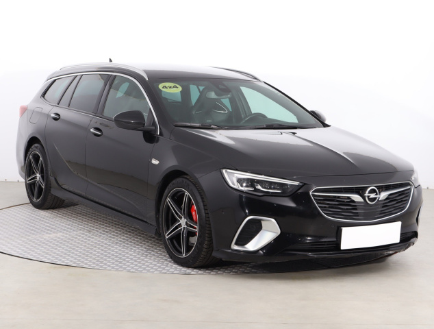 Opel Insignia 2018