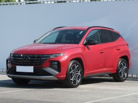 Hyundai Tucson - 2023