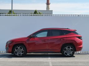 Hyundai Tucson - 2023