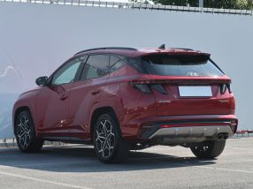 Hyundai Tucson - 2023