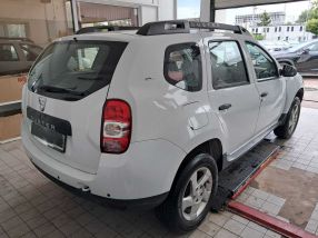 Dacia Duster - 2016